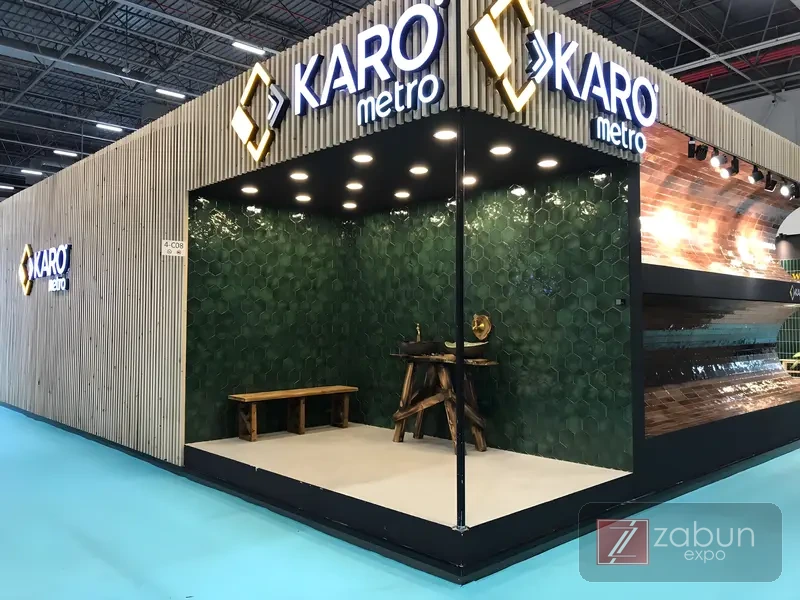 Karo Metro - İstanbul Unicera